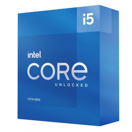 INTELBX8070811600K