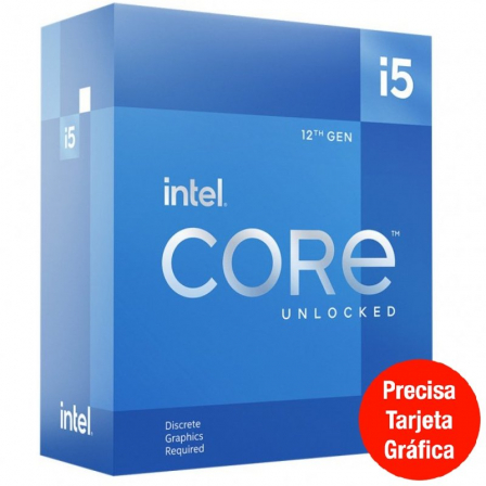 INTELBX8071512600KF