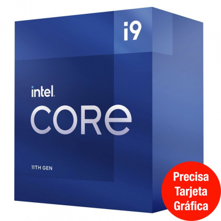 INTELBX8070811900F