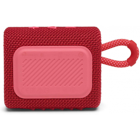 JBLJBLGO3RED