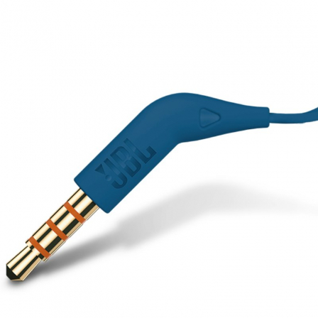 JBLJBLT160BLU