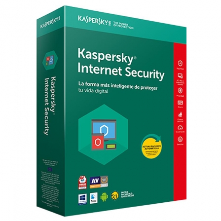 KASPERSKYKL1941S5EFS-8