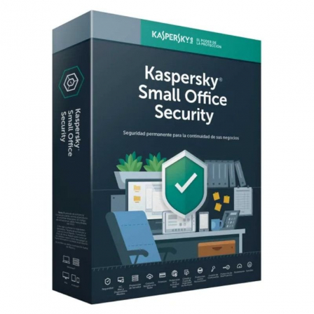 KASPERSKYKL4541X5KFS-20ES