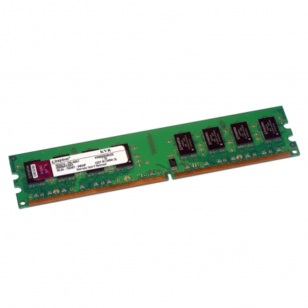 KINGSTONKVR800D2N6/2G