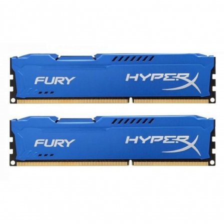 KINGSTONHX316C10FK2/8