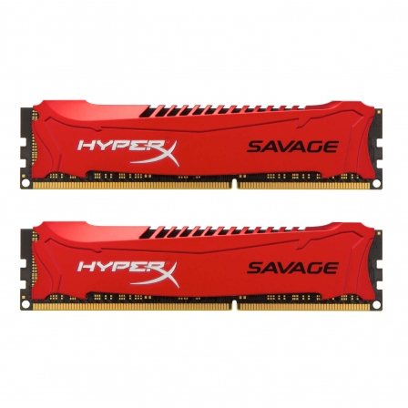 KINGSTONHX318C9SRK2/16