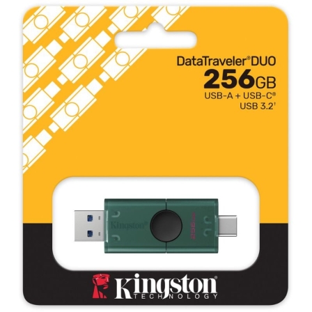 KINGSTONDTDEG2/256GB