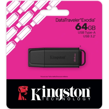 KINGSTONDTXG2/64GB