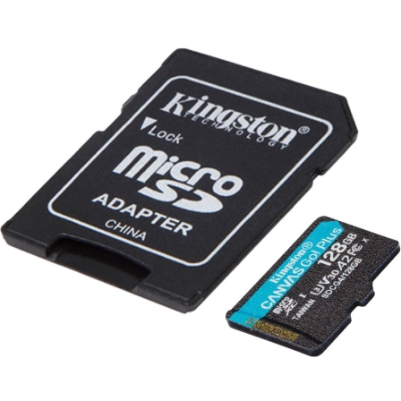 KINGSTONSDCG4/128GB
