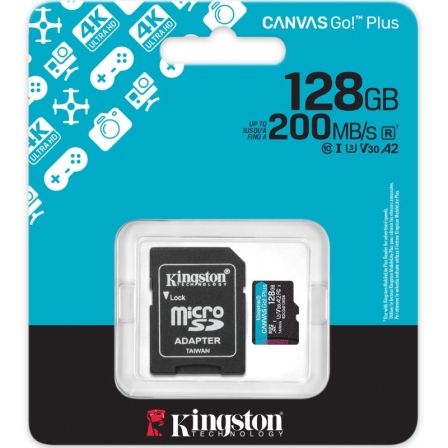 KINGSTONSDCG4/128GB