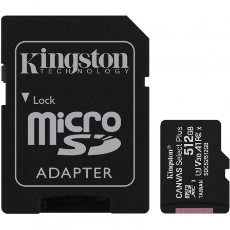 KINGSTONSDCS2/512GB