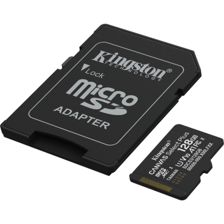 KINGSTONSDCS3/128GB
