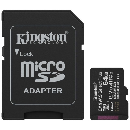 KINGSTONSDCS3/64GB