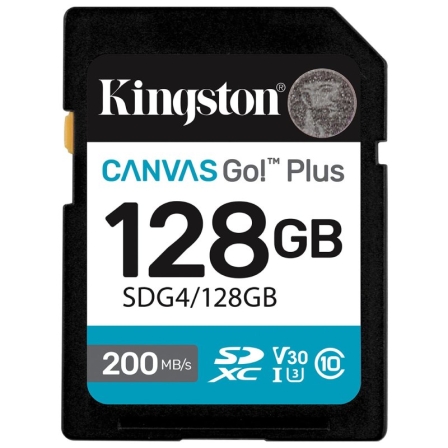 KINGSTONSDG4/128GB
