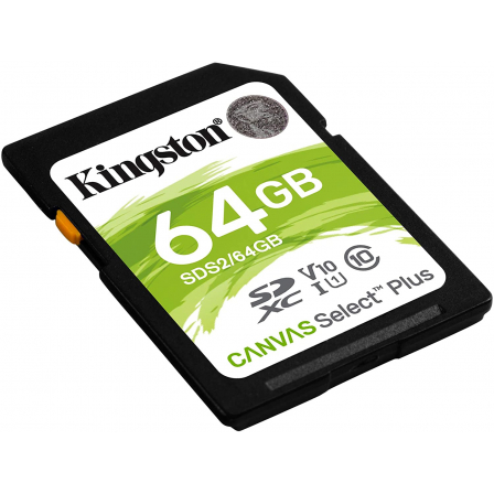 KINGSTONSDS2/64GB