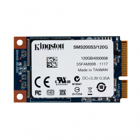 KINGSTONSMS200S3/120G