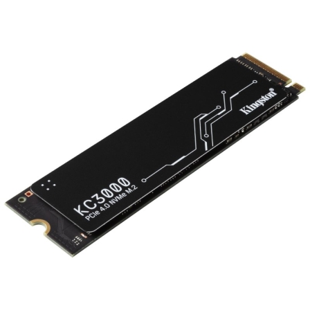 KINGSTONSKC3000D/4096G