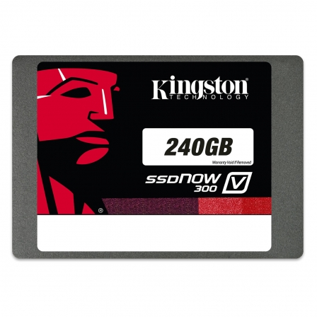 KINGSTONSV300S37A/240G