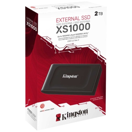 KINGSTONSXS1000/2000G