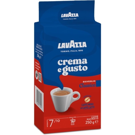LAVAZZA2000