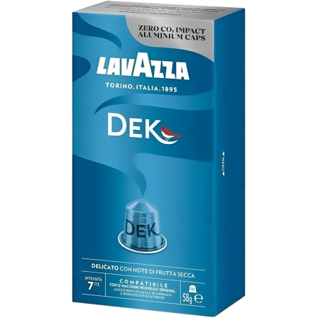 LAVAZZA08688