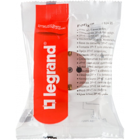 LEGRAND782420
