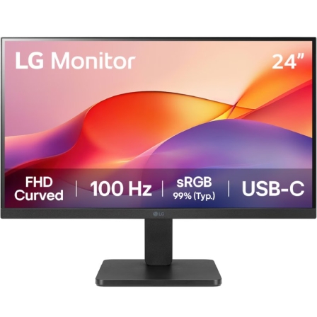 LG24U421A-B