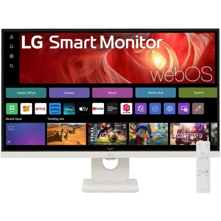 LG27U731SA-W