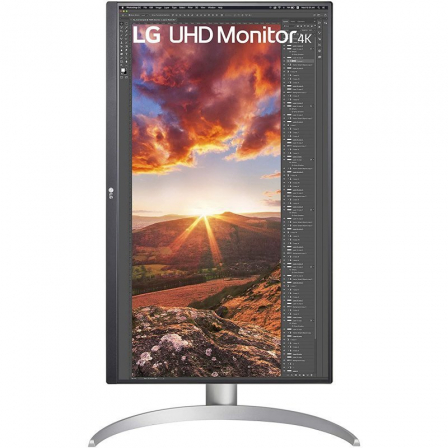 LG27UP850N-W