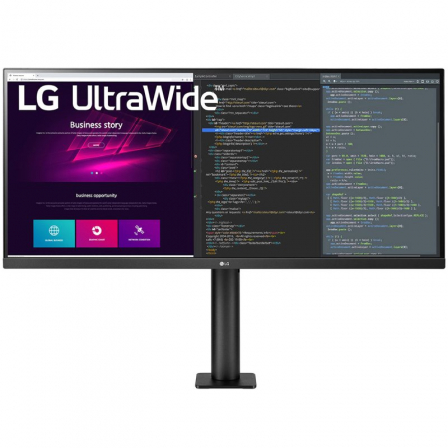 LG34WN780-B