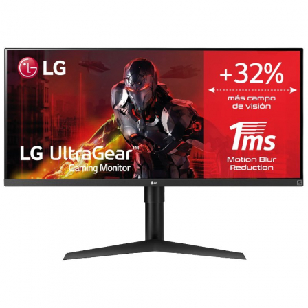 LG