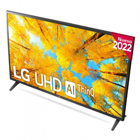 LG43UQ75006LF