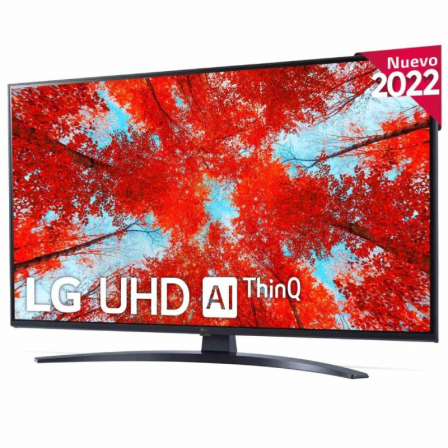 LG43UQ91006LA