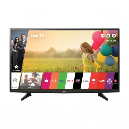 LG49UH610V