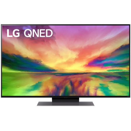 LG50QNED826RE