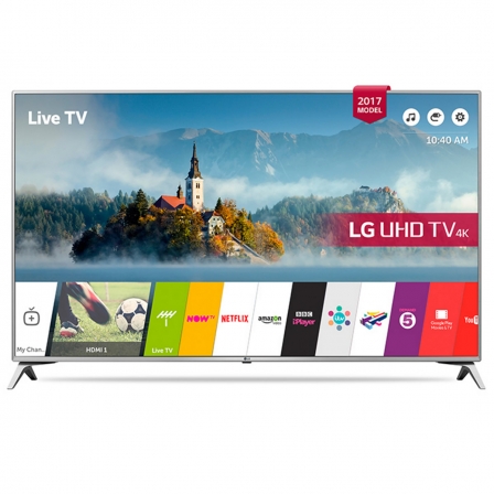 LG55UJ651V