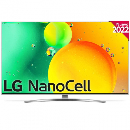 LG65NANO786QA