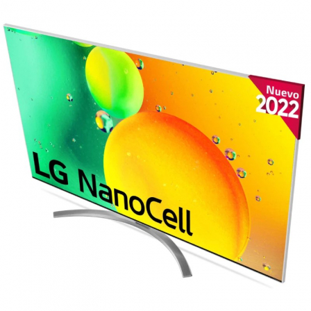 LG65NANO786QA