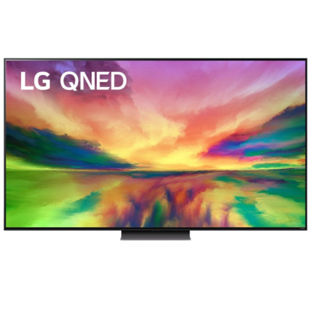 LG65QNED826RE