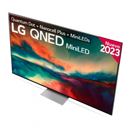 LG65QNED866RE
