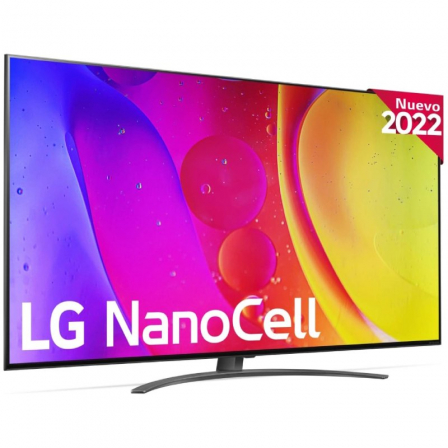 LG75NANO816QA