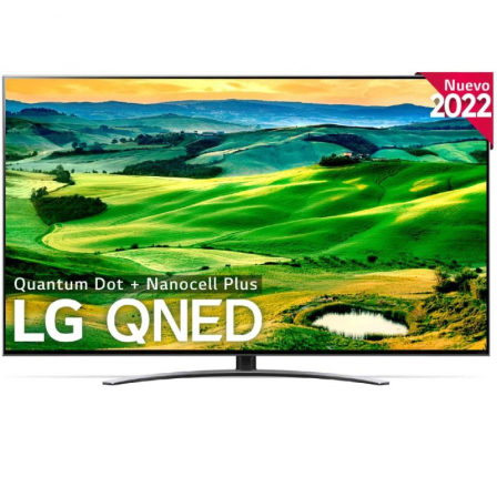 LG75QNED826QB