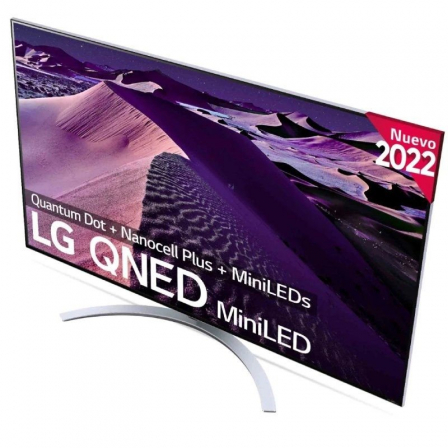 LG75QNED866QA