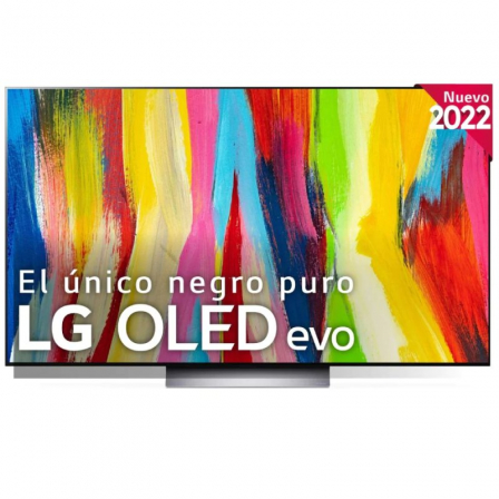 LGOLED55C24LA
