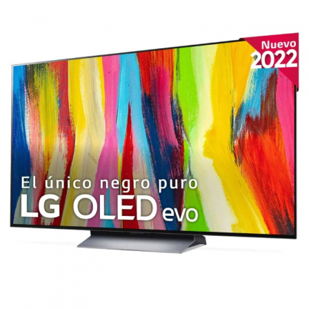 LGOLED55C24LA