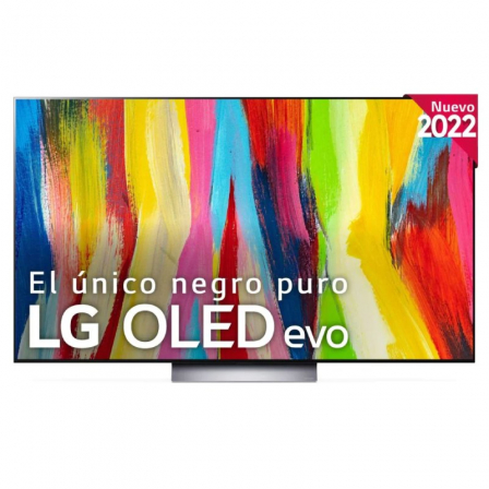 LGOLED65C24LA