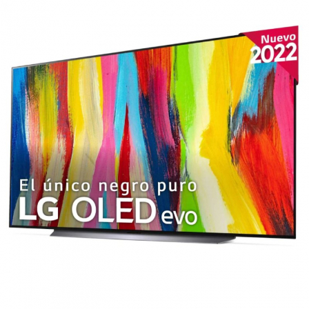 LGOLED83C24LA