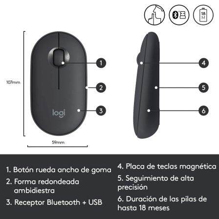 LOGITECH910-005718