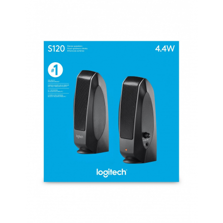LOGITECH980-000010