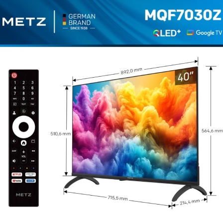 METZ40MQF7030Z